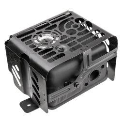 TŁUMIK SILNIK RATO RV450 SPALINOWY BENZYNOWY 18100-Z0N0110-00A0 - EWIMAX - OFICJALNY DYSTRYBUTOR - AUTORYZOWANY DEALER RATO