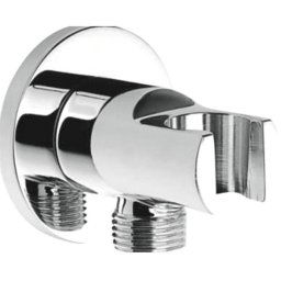 Vitalle STILLO Trevi przyłącze kątowe chrom 3559850322