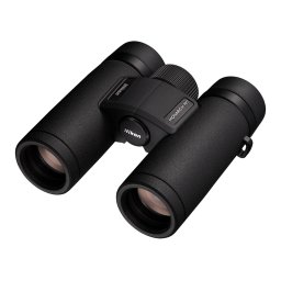 Lornetka Nikon MONARCH M7 10x30
