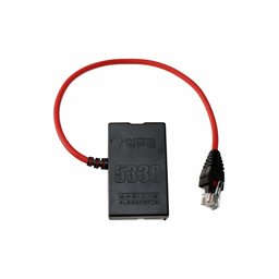 Kabel RJ45 UFS JAF Nokia 5330