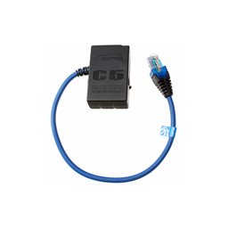 Kabel RJ48 10-pin MT-Box GTi Nokia C5