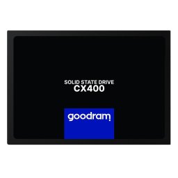 GOODRAM Dysk SSD CX400-G2 256GB SATA3 2,5 7mm