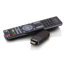 Wiwa Tuner H.265 MINI DVB-T/DVB-T2 H.265 HD