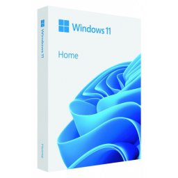 Microsoft Windows Home 11 64bit PL USB Flash Drive Box HAJ-00116