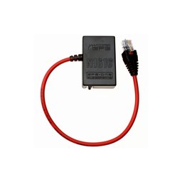 Kabel RJ45 UFS JAF Nokia 1280 1616 1800