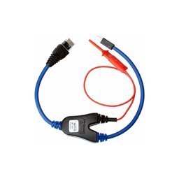 Kabel RJ48 10-pin MT-Box GTi Nokia 1200 1208 1209 1680 1680c 2600 classic 2630 2760 5000 7070 Mini Easy Flash EF2
