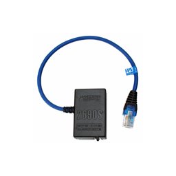Kabel RJ48 10-pin MT-Box GTi Nokia 2690 2690s