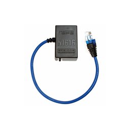 Kabel RJ48 10-pin MT-Box GTi Nokia 1280 1616 1800