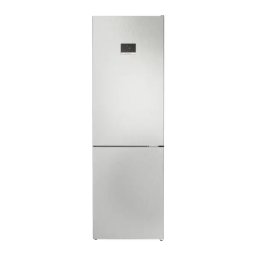 Bosch KGN367LDF