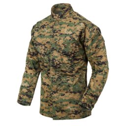 Bluza wojskowa Marpat USMC marines Helikon, wyprzedaż