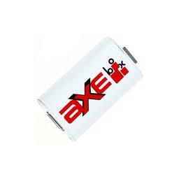 AXE BOX - box do obsługi HTC