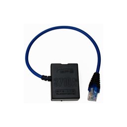Kabel RJ48 10-pin MT-Box GTi Nokia 3710 3710A