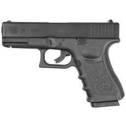 Wiatrówka Pistolet Glock 19 kal. 4,5mm BB Umarex 5.8358