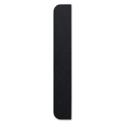 Roca osłona odpływu STONEX dla brodzików Aquos 80 cm czarny A276356400