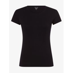 Marie Lund T-shirt damski Kobiety Dżersej niebieski, XXXL