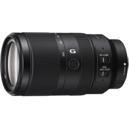 Obiektyw Sony E 70-350mm f/4.5-6.3 G OSS - SEL70350G + rok dodatkowej gwarancji + studencki cashback 300 zł