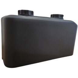OBUDOWA POKRYWA FILTRA POWIETRZA LONCIN DO SILNIKA LONCIN 1P88F 1P90F 1P92F