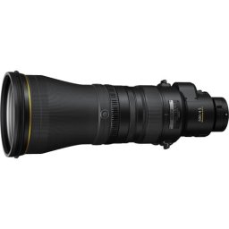 Obiektyw Nikon Nikkor Z 600mm f/4 TC VR S | cena zawiera rabat 4300 zł