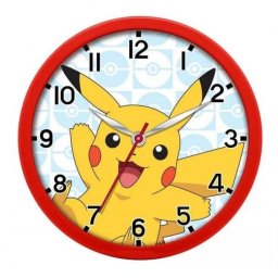 Zegar ścienny POKEMON wiszący