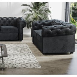 VALENTINO Sofa 2-os bez funkcją spania