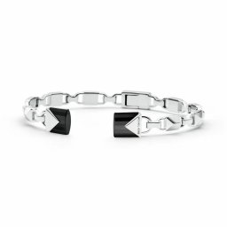 Biżuteria Michael Kors - Bransoleta MKC1008AM040 M ★ AUTORYZOWANY SKLEP | Raty 0% | PayPo | ZWROT DO 365 DNI • POLECANA OFERTA ✓