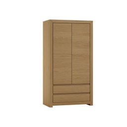 BERGAMO Szafa 2D2S