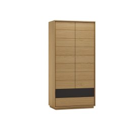 MONACO Szafa 2D2S