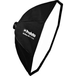 Softbox Profoto RFi 4' Octa