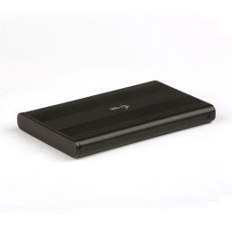 i-tec MYSAFE AluBasic 2.5'' USB 3.0 SATA I/II/III HDD SSD BLACK