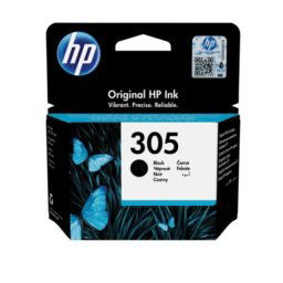 HP Tusz nr 305 Black 3YM61AE wkład do drukarki atramentowej