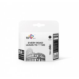 TB Print Tusz do HP Nr 56 - C6656A TBH-656B BK ref.