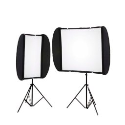 Manfrotto LL LS2731P Softbox 2w1 Ezybox Pro Switch XL-44x117cm/90x117cm