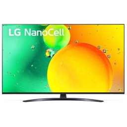 LG 55NANO763QA