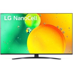 LG 50NANO763QA