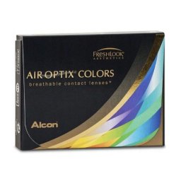 Air Optix Colors 2szt