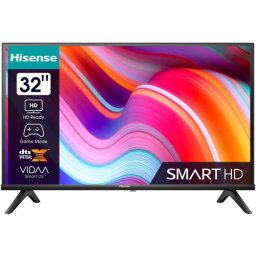 Hisense 32A4K