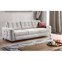 ALES Sofa 3F z funkcją spania