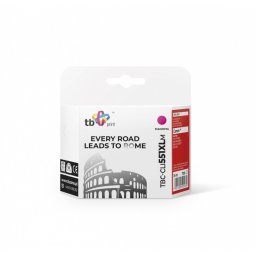 TB Print Tusz do Canon PIXMA MX 925 TBC-CLI551XLMA MA