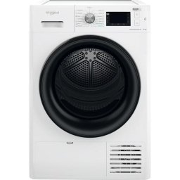 Whirlpool FFTD8X3BEE