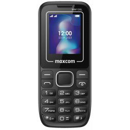 Maxcom Telefon MM 135L Dual sim USB C