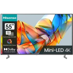 Hisense 55U6KQ