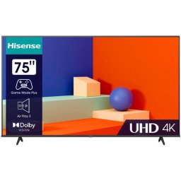 Hisense 75A6K