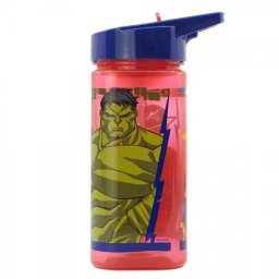 Bidon AVENGERS 510ml z uchwytem MARVEL