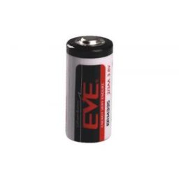 Bateria ER14335 SL-361 SL-761 TL-5955 1.65Ah 3.6V 2/3AA