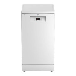 Beko BDFS15020W