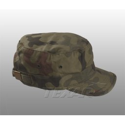 Patrolówka czapka polowa Texar WZ 93 PL woodland