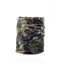 Chusta wielofunkcyjna komin Taurus CAMO Green, wyprzedaż
