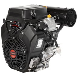 Silnik Loncin LC2V80FD V-Twin (27 KM, wał poziomy)
