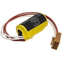 Bateria litowa B9670B 3G2A9-BAT08 C500-BAT08 Omron 1.7Ah 3.6V