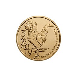 3 Koguty 2010 - Oława